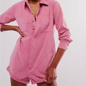 One Teaspoon Prophecy Romber